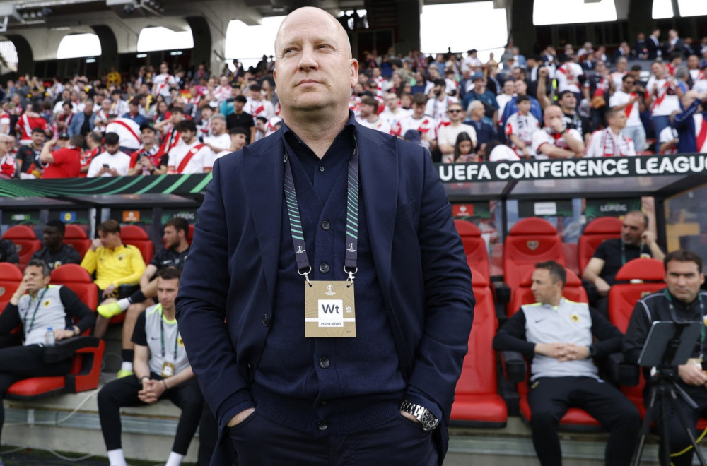Marko Nikolić krenuo po ofanzivca Crvene zvezde