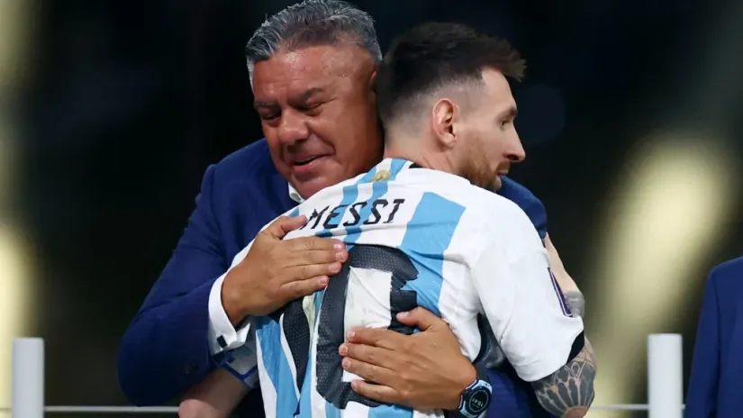 Zašto se Mesi od Argentine oprašta protiv Benina? Korupcija