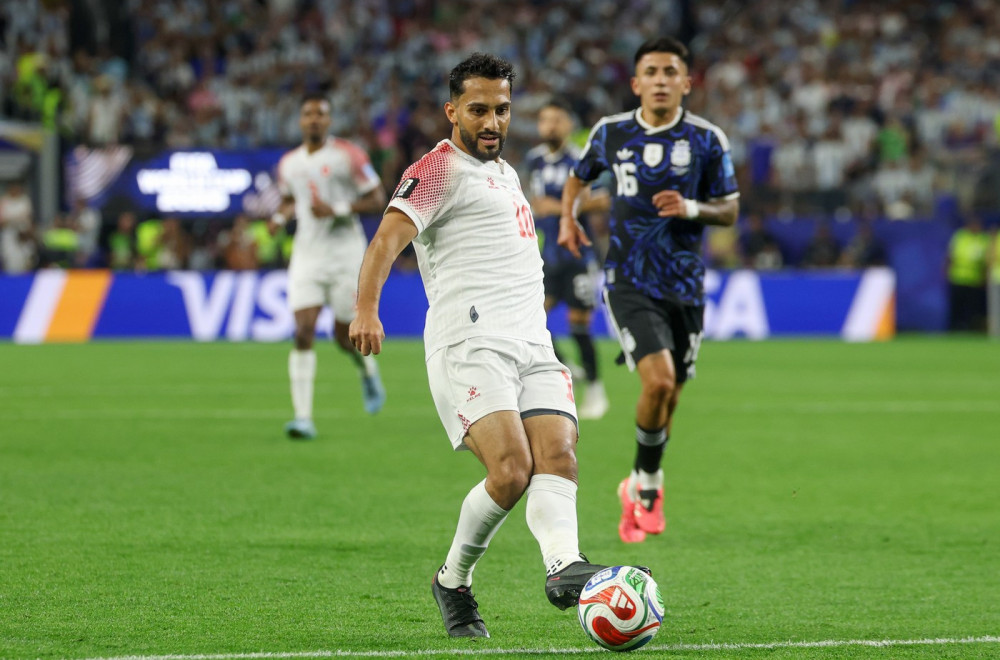 FIFA im uplatila novac, oni odbijaju da podrže Infantina