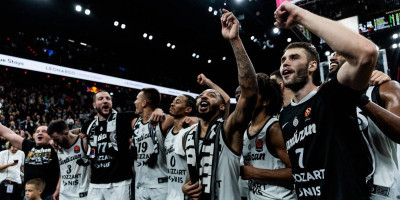 Žoc opet pred "grobrima", biće spektakl: Evo gde je TV prenos utakmice Partizan - PAO