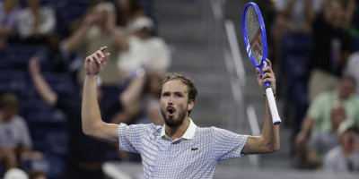 Rus besan nakon eliminacije: Tenis se promenio na gore, ne mogu da igram kao Siner!