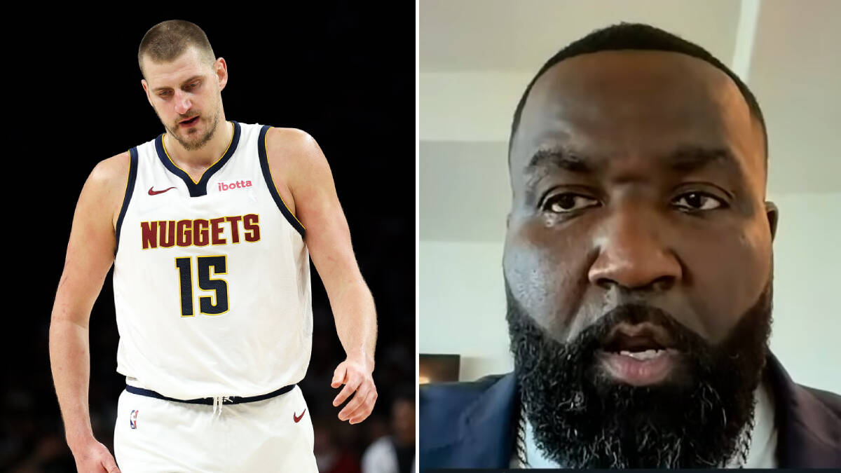 "Šta ovo radi Denver? Upropastiće Jokića": Perkins ne može da veruje šta vidi