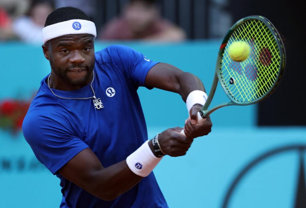 TIJAFO RUTINSKI SRUŠIO SAKAMOTA: Amerikanac bolji od Japanca na US Openu