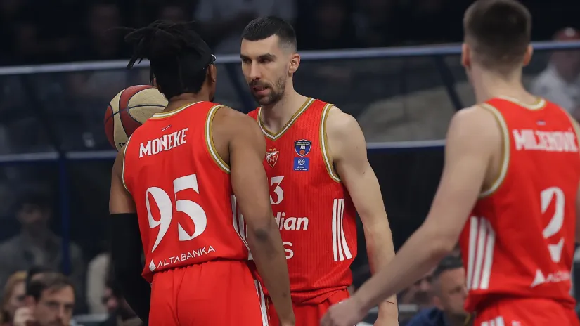 Zvezda tradicionalno igra turnir na Kritu