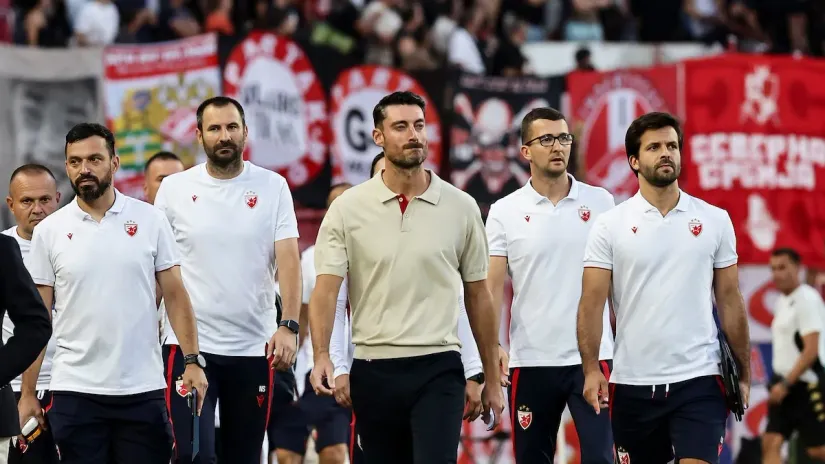 Kada će više to uigravanje?