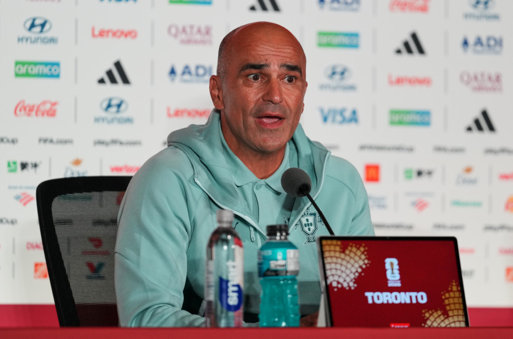 Trener Portugala posle drame: "Čist penal za nas, jasno poništen gol Hrvatskoj"
