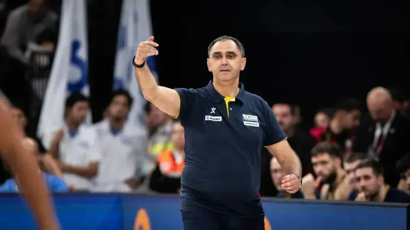 Bosna dovela selektora, Slovan s dobro poznatim licem kreće u jadransku avanturu