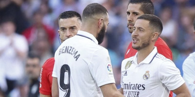 Šok! Benzema raskinuo ugovor pa razmatra kraj karijere