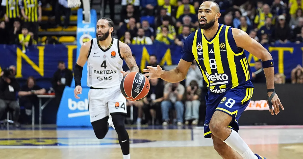 Veliki posao Fenerbahčea pred Fajnal-for: Jasikevičius dobio odlične vesti
