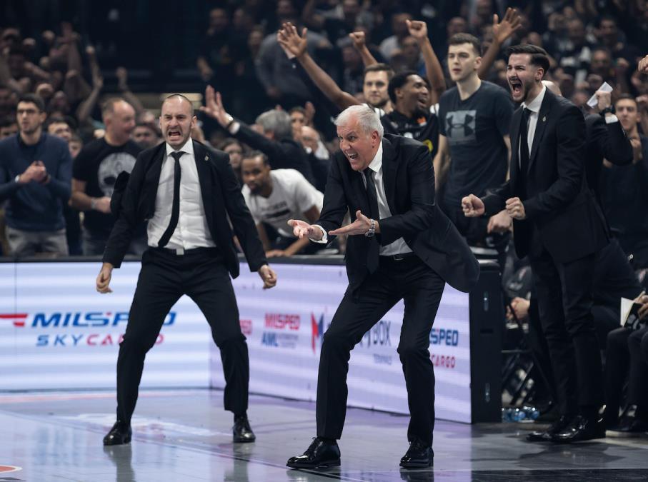 "JA SAM TOLIKO TRAUMA PREŽIVEO ZBOG PARTIZANA..." Doneo je titulu crno-belima, otišao, pa otvorio dušu: Kako bih vam rekao... Ne želim da stavljam so na ranu!