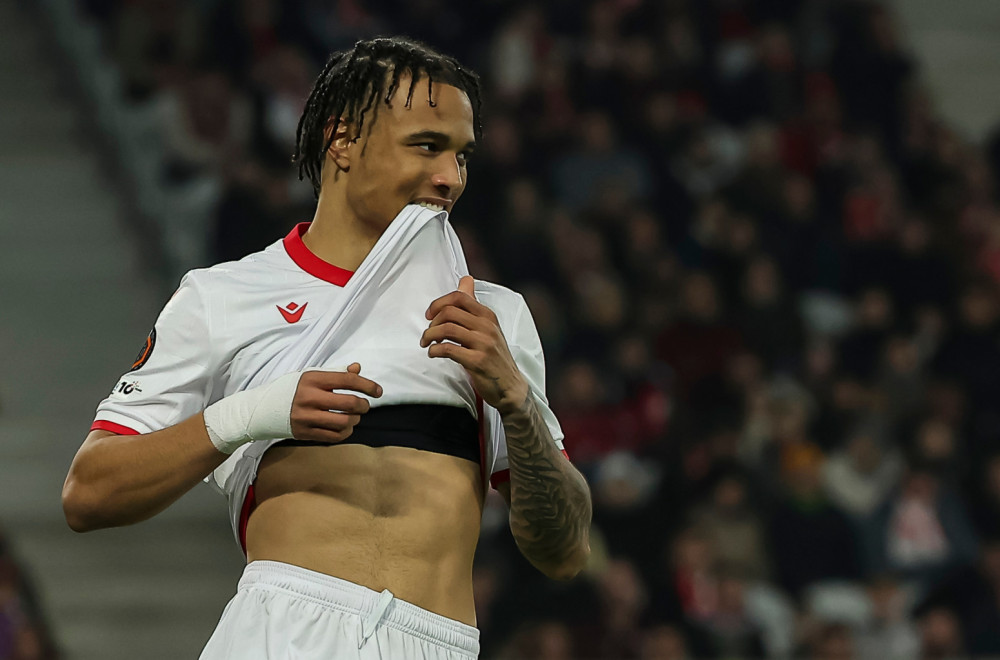 Džej Enem junak Bolonje Lacio se šepuri na vrhu VIDEO