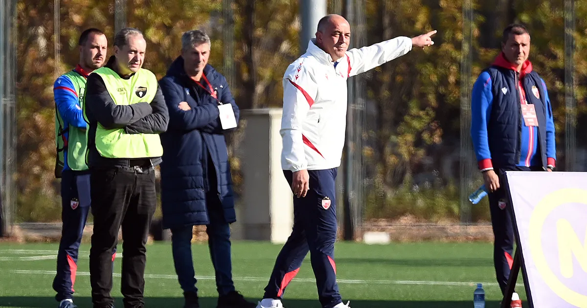 Milijaš i dalje neporažen u Prvoj ligi Srbije, TSC se sačuvao i protiv Smedereva: Oni žele u Superligu