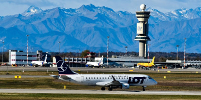 Od pet titula Evrope do avionske piste: Legendarni gazda Milana dobija spomenik kakav svet još nije video!