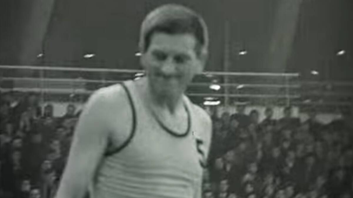 Sve je počelo u Beogradu 1961: Ovako je Jugoslavija osvojila prvu medalju u istoriji, a nismo imali ni halu