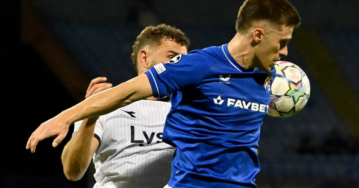 Veče za "iks" u Ligi šampiona: Niko nema prednost pred revanš, Dinamo ispustio 2:0, Marko Nikolić takođe čeka