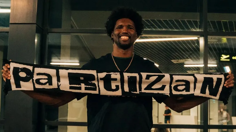 Hejs stigao u Beograd: Partizan se okuplja pred početak priprema
