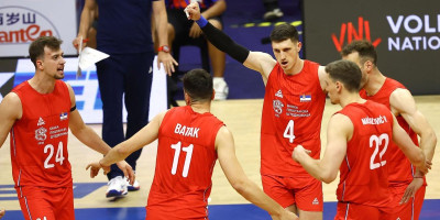 Poznat spisak Srbije! Selektor odredio 18 "orlova" za Ligu nacija