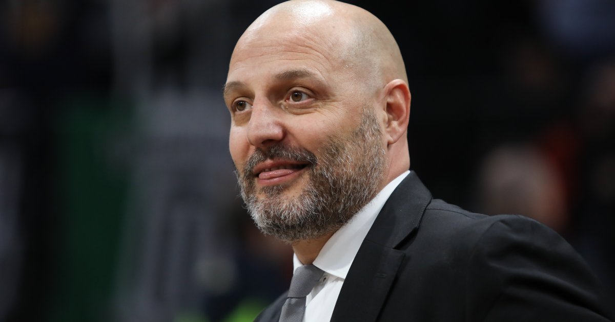 Sale Đorđević uništio Fenerbahče! Velikan turske košarke pretrpeo poraz koji će dugo pamtiti