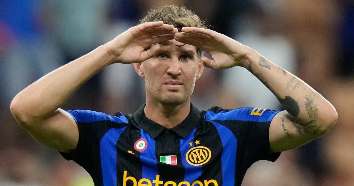 Problem za Inter zbog Džona Stounsa