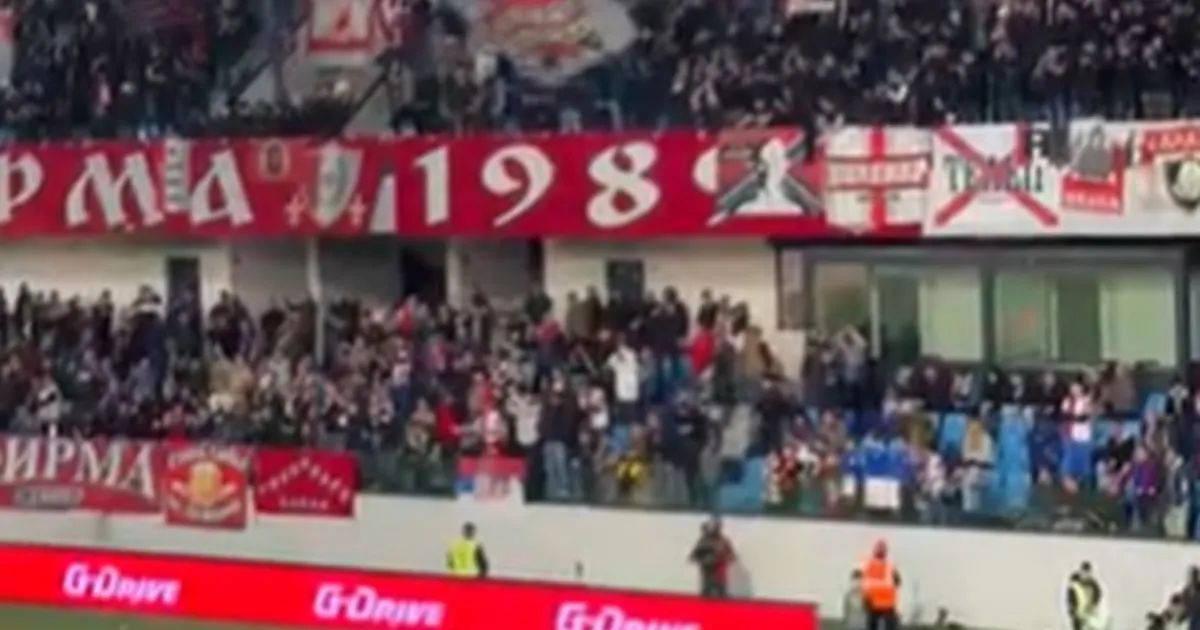 Firmaši prozivali Delije pesmom Grobara, usledio je žestok odgovor