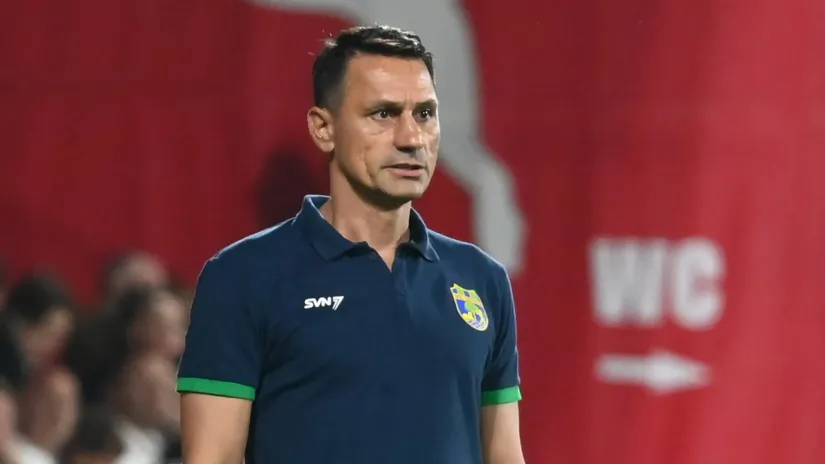 Zemun putevima Zvezde i Vojvodine: Fenjeraš menja trenera