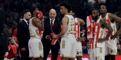 Fantatične vesti za Zvezdu pred derbi! Ovo su navijači crveno-belih želeli da čuju
