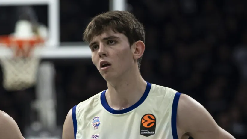 Neće Valensiju raskomadati evroligaši: NBA šampion gleda De Lareu