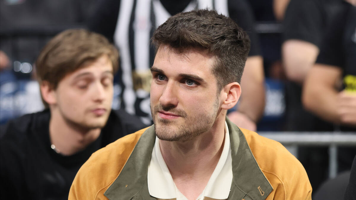 Rade Zagorac: "Izbor Ostoje Mijailovića jedini logičan za Partizan"