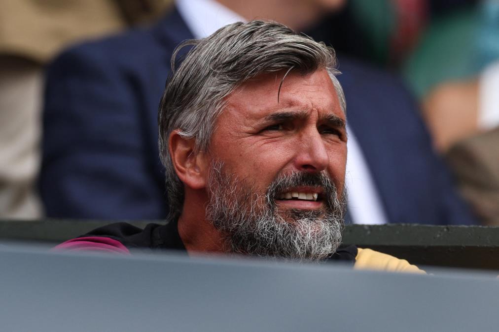 GORAN IVANIŠEVIĆ IZGUBIO NA SUDU: Tražio da mu bivša supruga plati 2,4 miliona evra, sud presudio - Tatjana mu ne duguje ni evro!