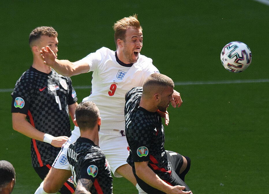 HARI KEJN ILI ERLING HALAND - KO JE BOLJI NAPADAČ?! As Engleske otvorio dušu: "On je MAŠINA! Prava ZVER!"