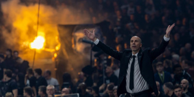 Stigao je - Partizan završio novo pojačanje