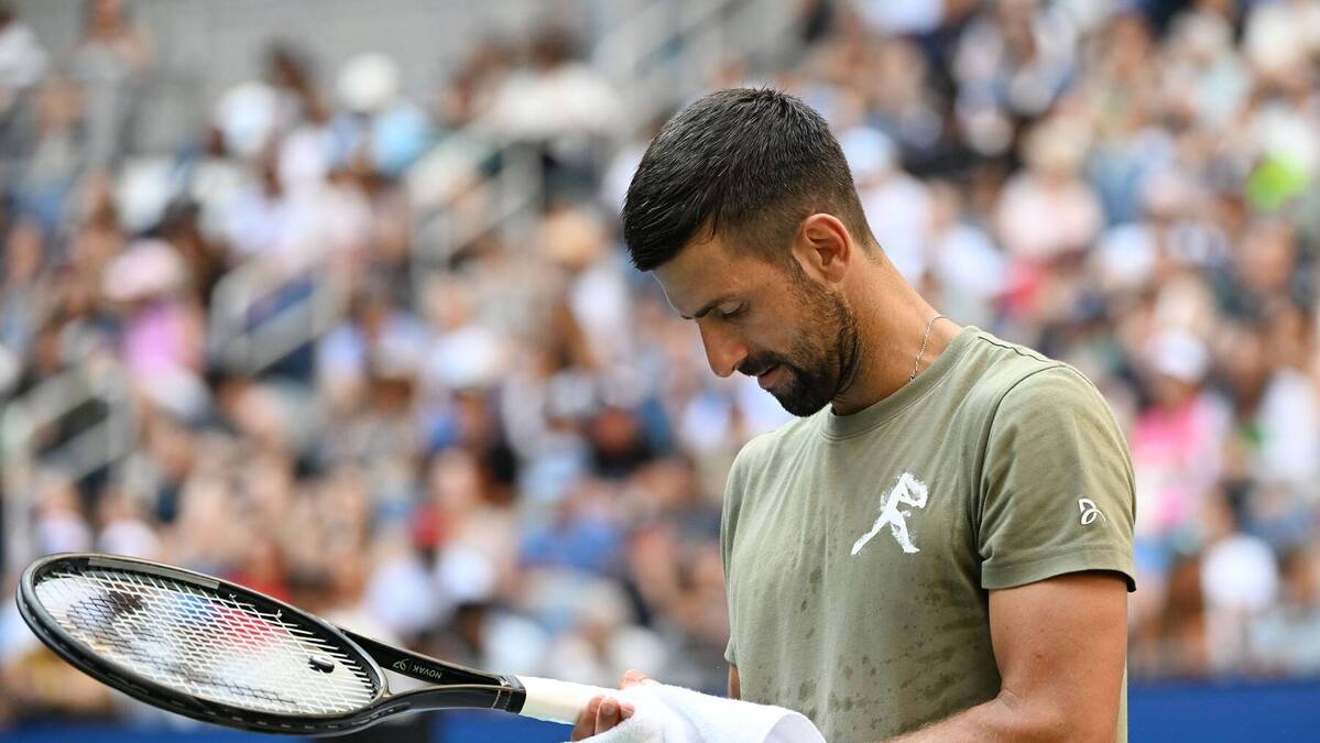 Znamo kada će Novak na teren: Počinje u nedelju na US Openu