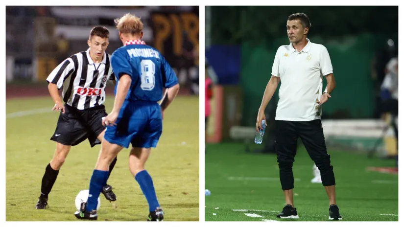 Prst sudbine: Saša Ilić i 23. jul 29 godina kasnije