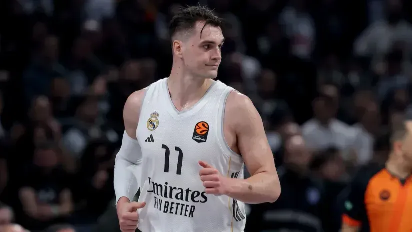 Hezonji odlazak iz Madrida sve komplikovaniji! U Realu besni na Hrvata