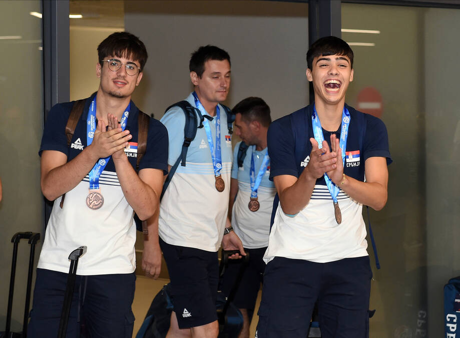 Realov biser predvodi Orliće: FIBA upozorila Evropu, svrstala ga među najbolje