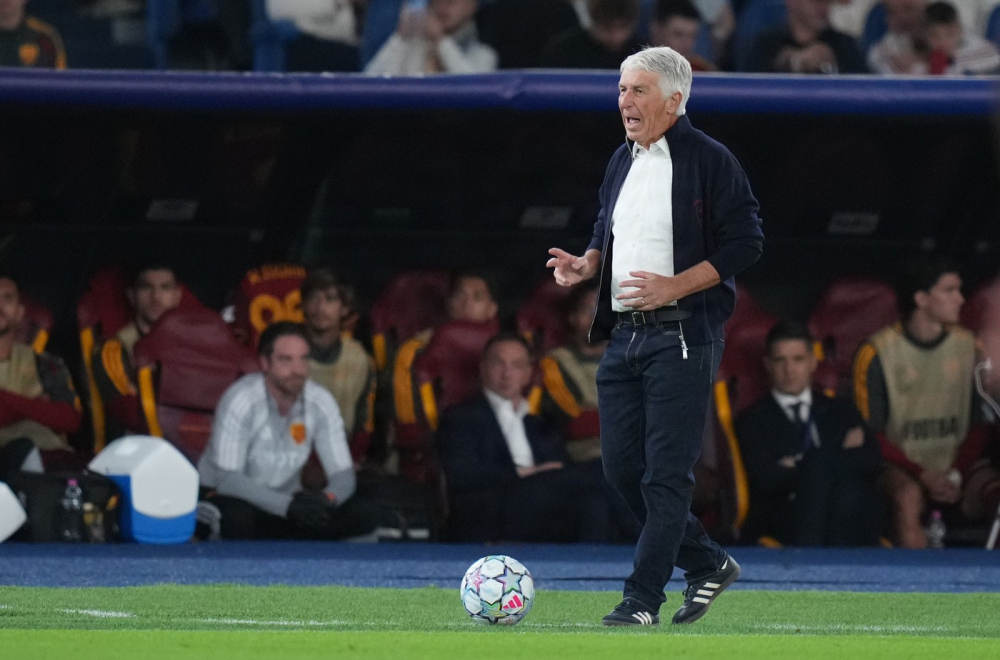 Gasperini poručio posle poraza: "Razbili smo ih"