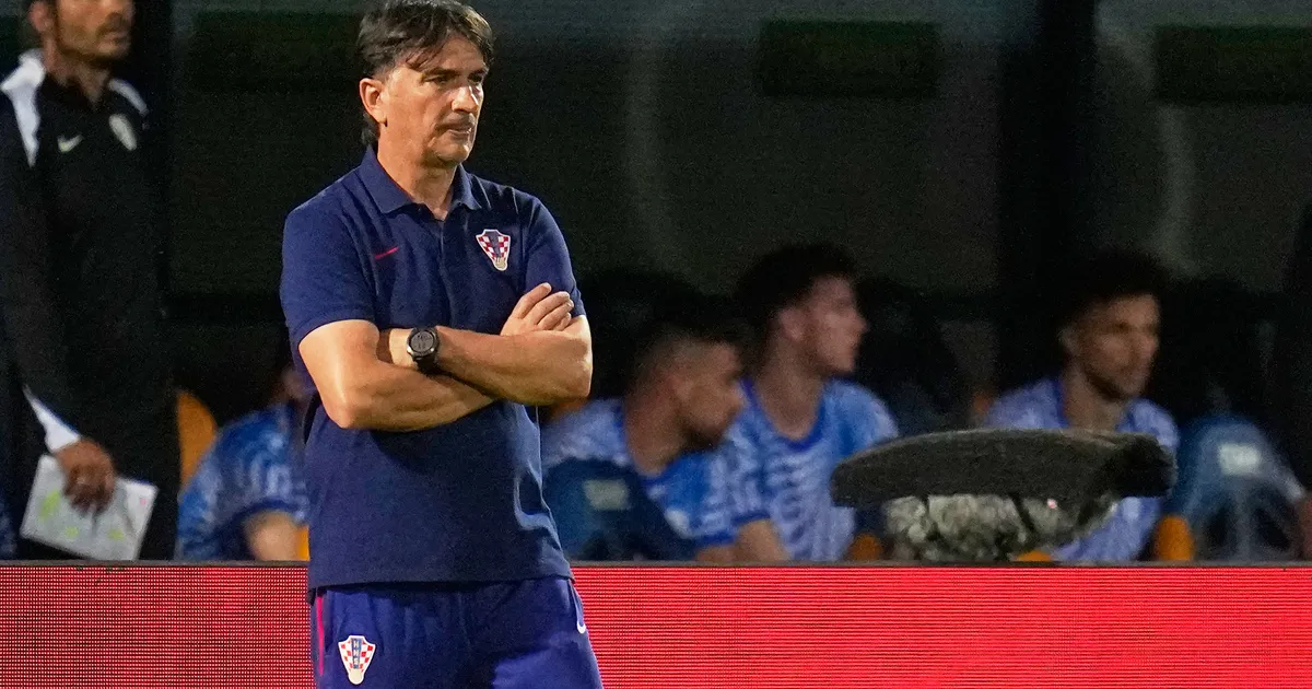 Zlatko Dalić potipisao, postaće peti najplaćeniji selektor sveta, evo i detalja ugovora