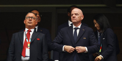 UEFA bojkotuje Svetsko prvenstvo! Potpuni haos u svetu fudbala, FIFA i Infantino na udaru