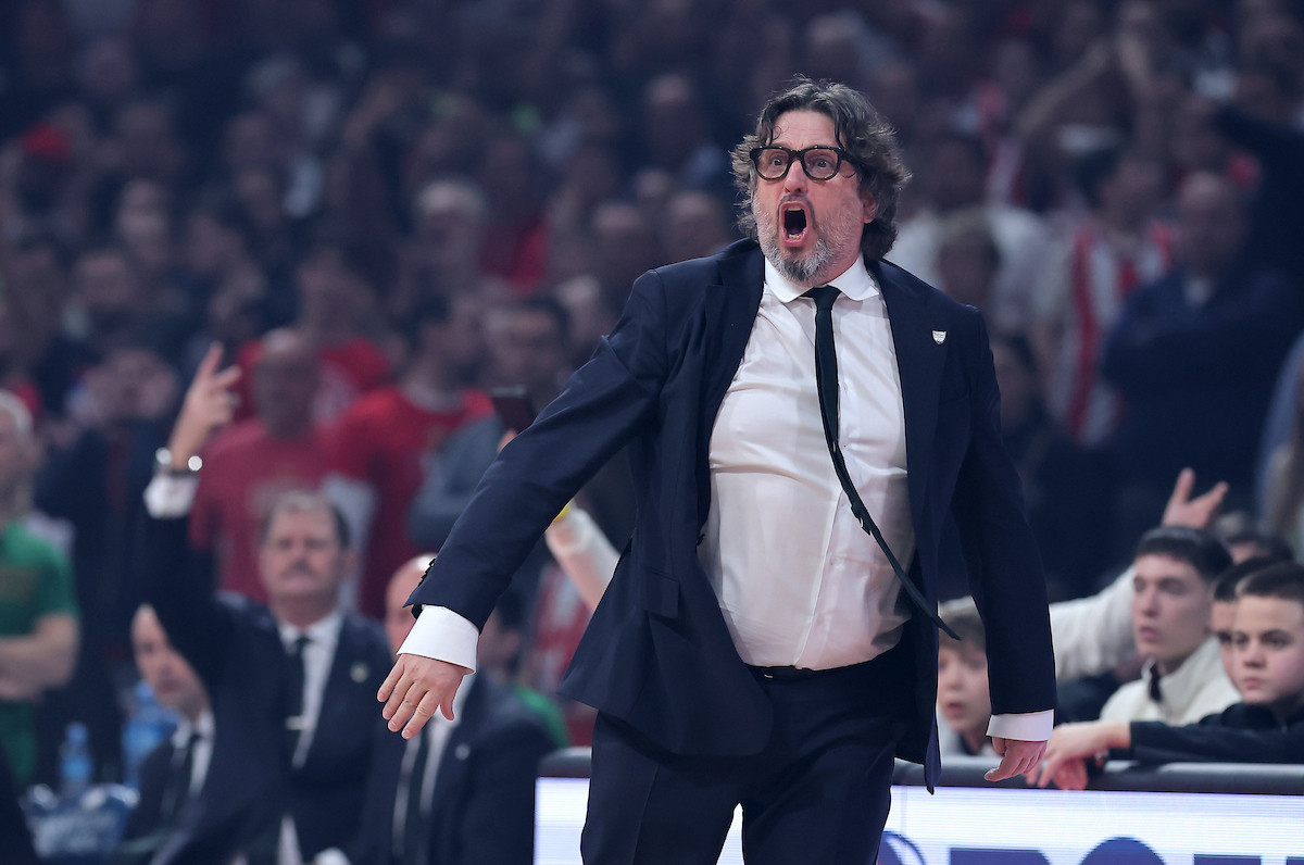 Trinkijeri: ''E, ovo je solunski derbi! Kao da su krokodili i ajkule u reketu!''