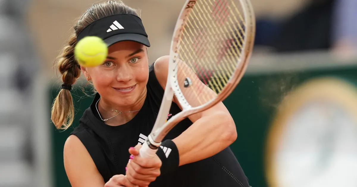 Mlada Srpkinja došla na korak od svetskih Top 10: Igrala gde i Novak, uprkos porazu ima čemu da se raduje