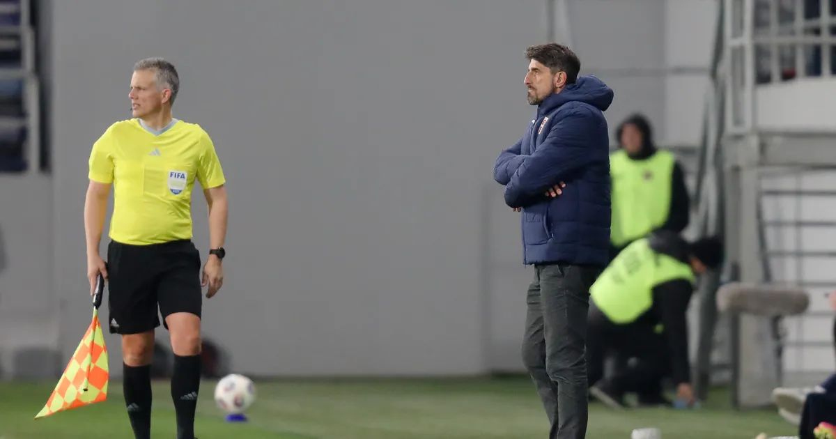 Srbija oslabljena putuje u Meksiko, Paunović posle debakla ne računa na trojicu reprezentativaca