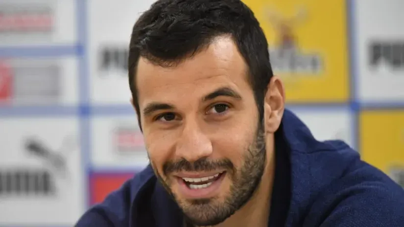 Luka Milivojević ponovo u Emiratima! Treniraće ga Miloš Milojević