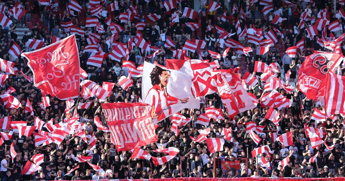 Oglasile se Delije saopštenjem zbog "Uprava napolje" i stale uz rukovodstvo: "Ciljne grupe nahuškale zvezdaše"