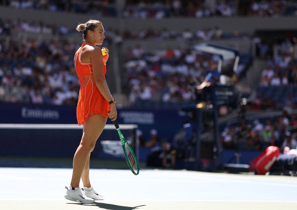 SABALENKA RAZBESNELA POZNATOG MULTIMILIONERA! "Za mene je MRTVA" - sve puklo zbog PICE!