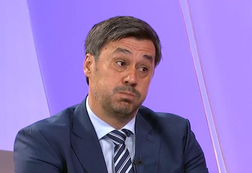 "DAO SAM DVA GOLA, PA NA POLUVREMENU POBEGAO SA STADIONA!" Hit priča Radeta Bogdanovića: Lagao sam trenera i otišao da skupljam seno
