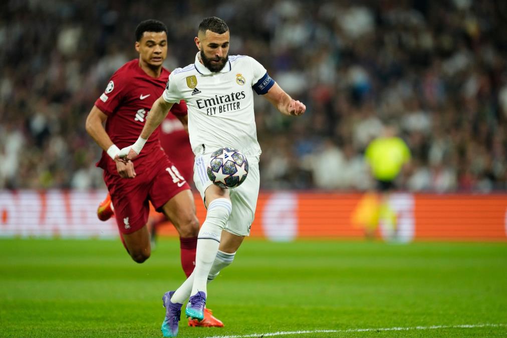 PROPAO POSAO! Benzema želeo da se vrati u Lion, ali je sve stopirano!