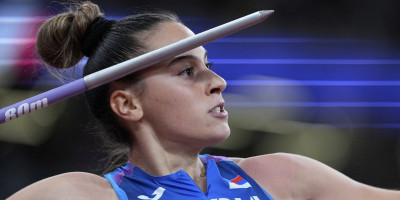 Adriana Vilagoš i Marija Vučenović se bore za finale Evropskog prvenstva: Evo gde je TV prenos