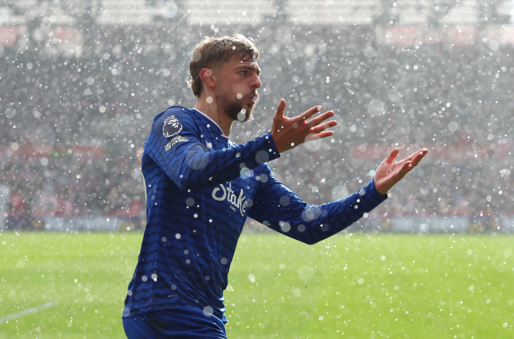 Everton mora da plati Barnliju 35.000.000 funti