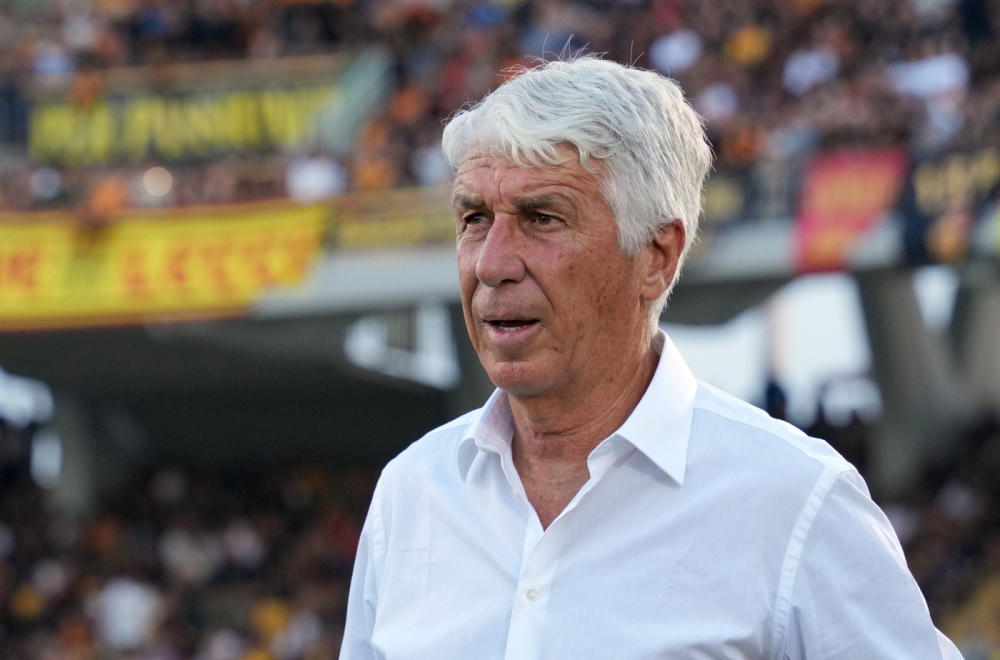 Spektakl u Istanbulu Gasperini odredio tim za Fenerbahče