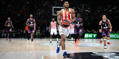 Senzacija na pomolu u Evroligi: Špranci spremili 4.000.000 evra najboljeg strelca Evrope!